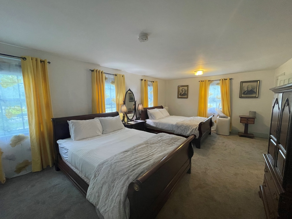 Arlington Inn - photo 37