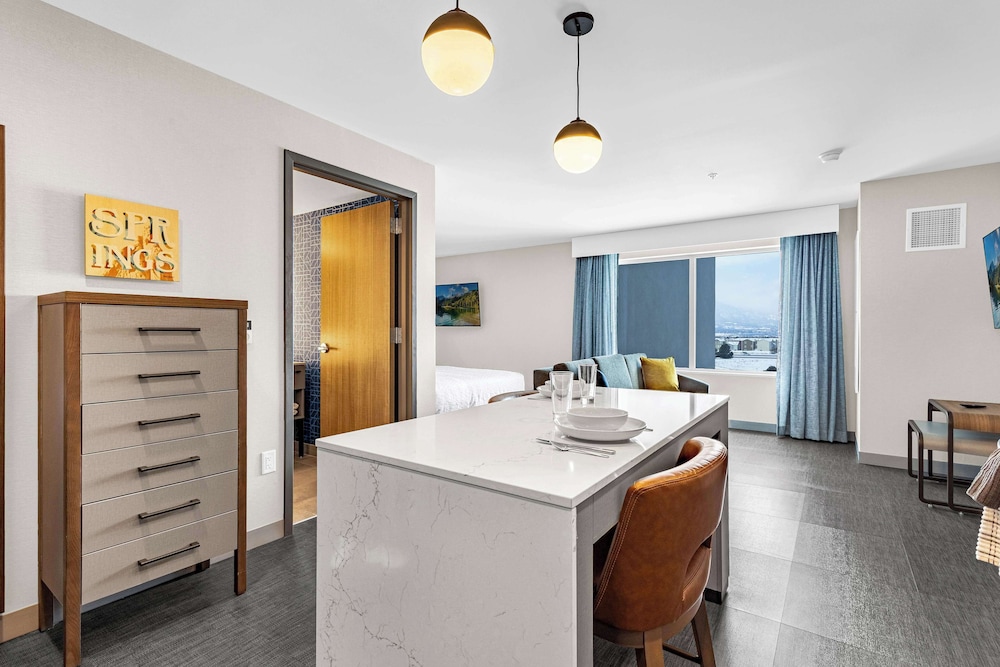 Homewood Suites by Hilton Colorado Springs Airport - photo 19