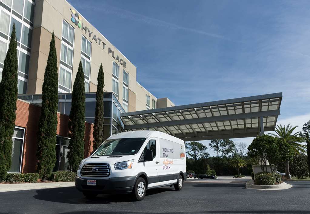 Hyatt Place Jacksonville Airport - photo 2