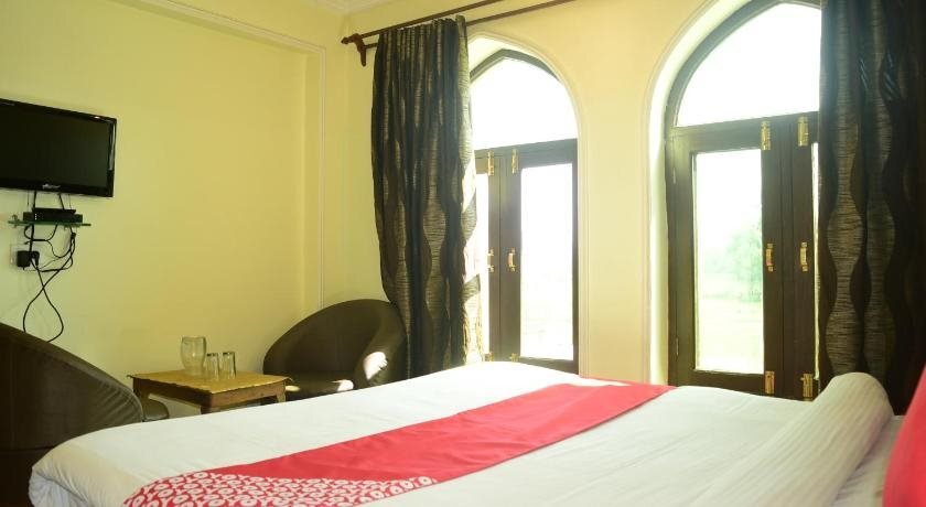 Naqash Residency — Srinagar — photo 4