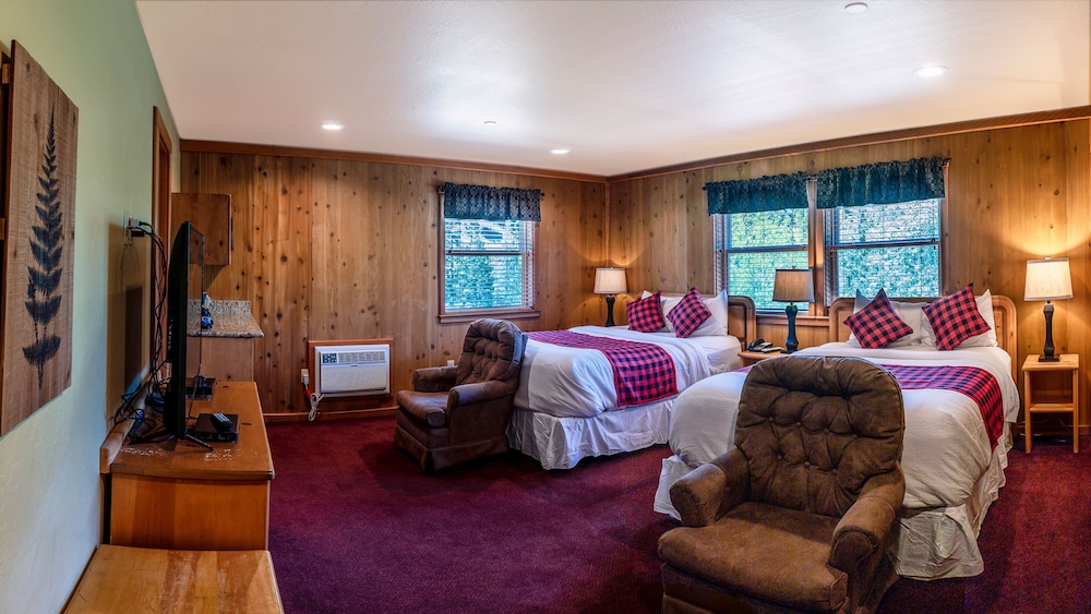 Callahan's Mountain Lodge - photo 29