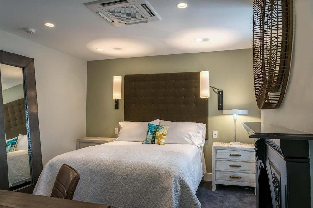 Inn On Camac - photo 7