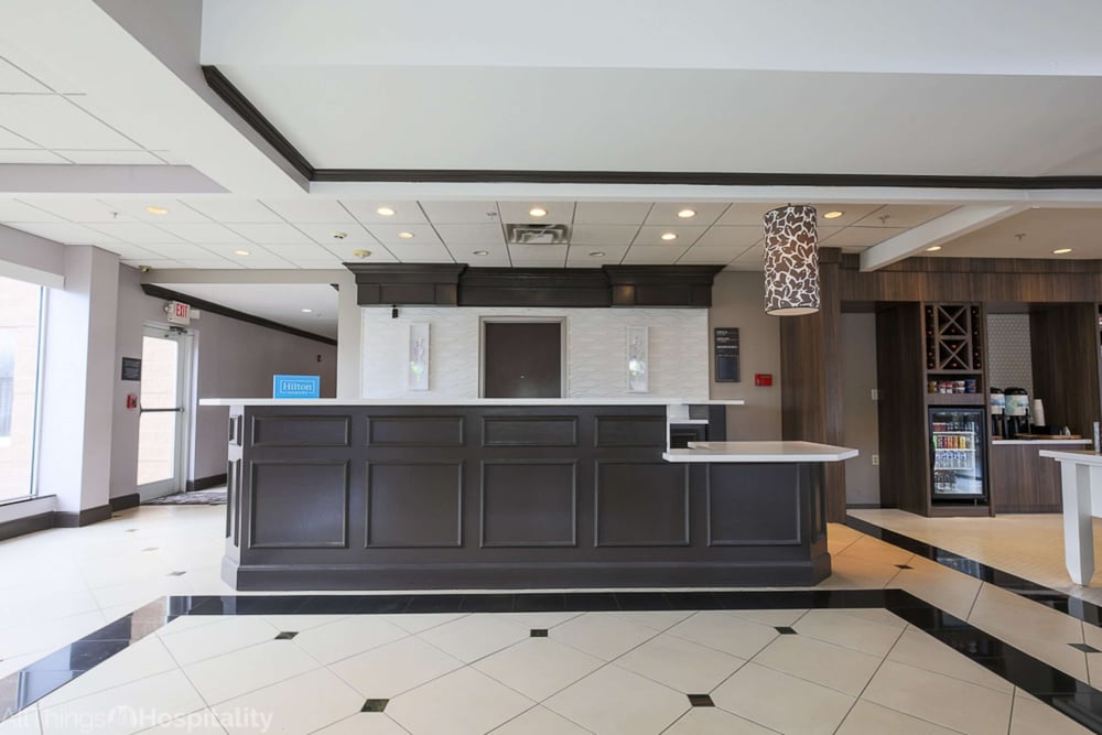 Hilton Garden Inn Norman - photo 5