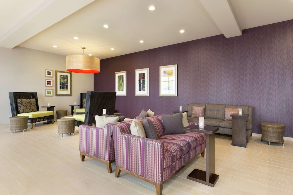 Hilton Garden Inn Pittsburgh Airport South Robinson Mall - photo 21