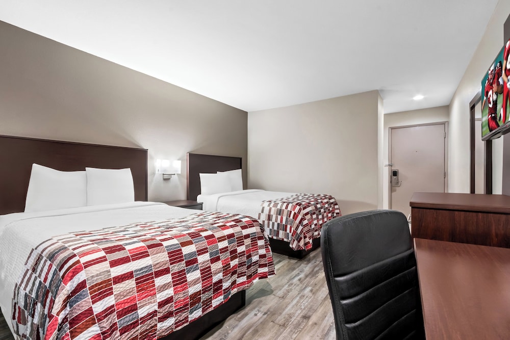 Red Roof Inn Phoenix North I 17 at Bell Rd - photo 8