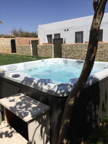 El Olivar Experiences Adults Recommended — 4-Star Luxury Hotel in Puerto Del Rosario, Spain