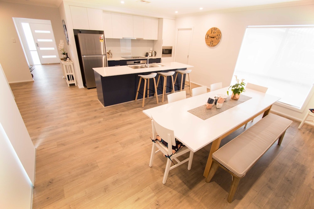Contemporary Esprit with river reserve access — hotel in Tailem Bend