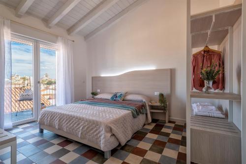 Casa Agave — 4-Star Luxury Hotel in Olbia, Italy