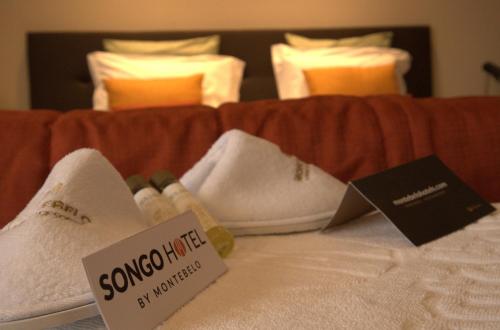 Songo Hotel By Montebelo in Tete, Mozambique