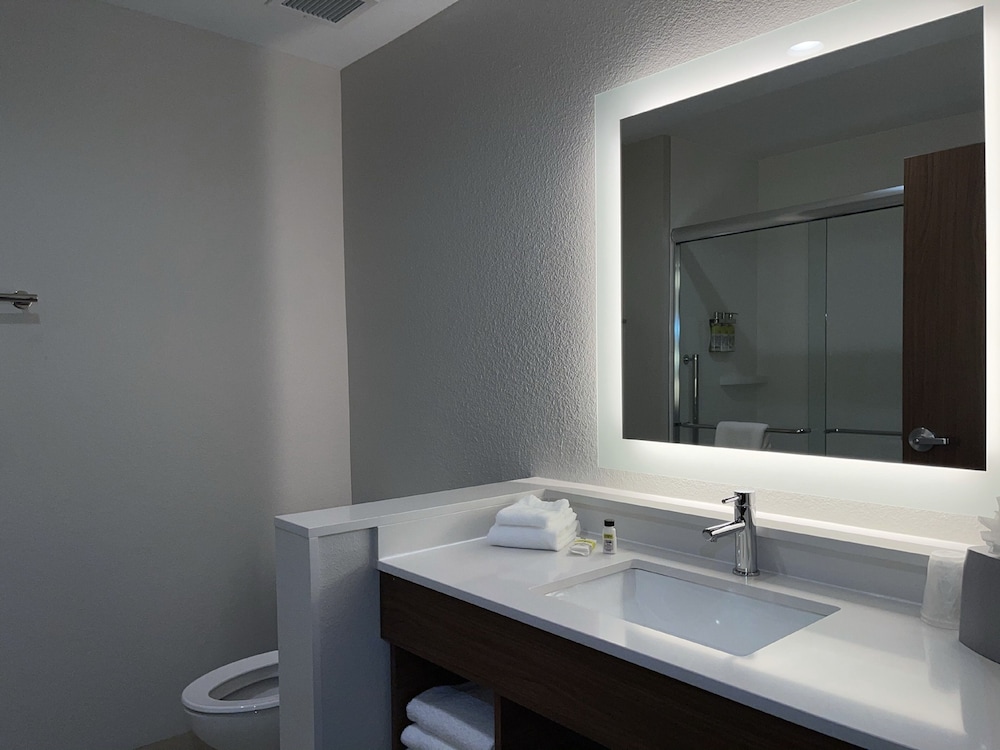 Holiday Inn Express & Suites Dallas Central Market Center by IHG - photo 27
