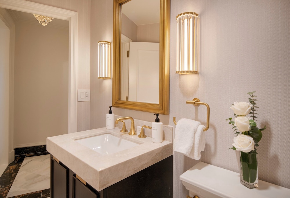 Willard InterContinental Washington by IHG - photo 30