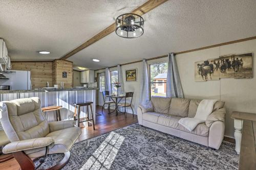 Ralphs Retreat Country Living Perfected — Ocala