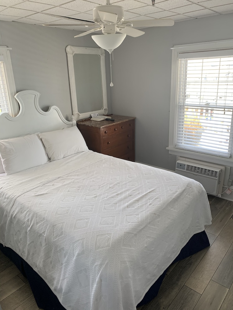 Ocean Manor Inn - photo 47