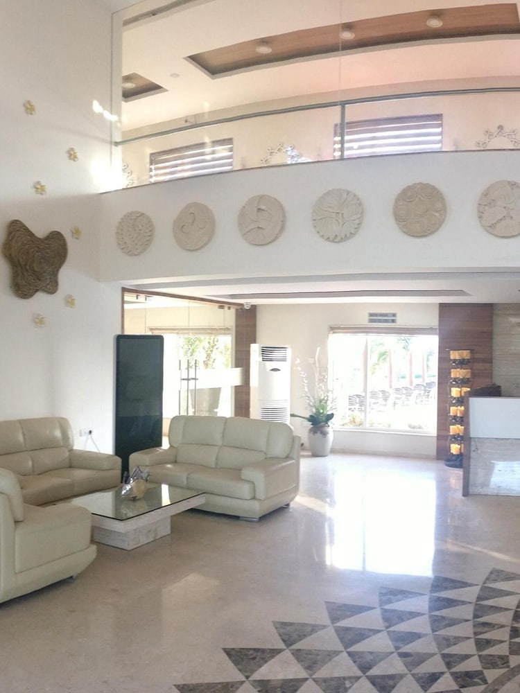 Club Mahindra Dwarka — Dwarka — photo 4