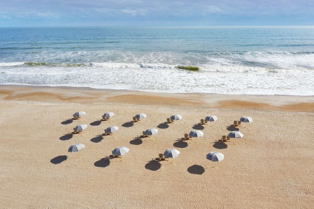Embassy Suites By Hilton St Augustine Beach Oceanfront Resort - photo 116