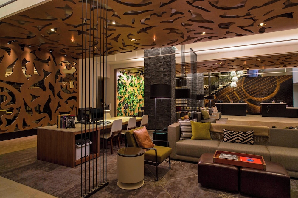 The Westin Austin Downtown - photo 14