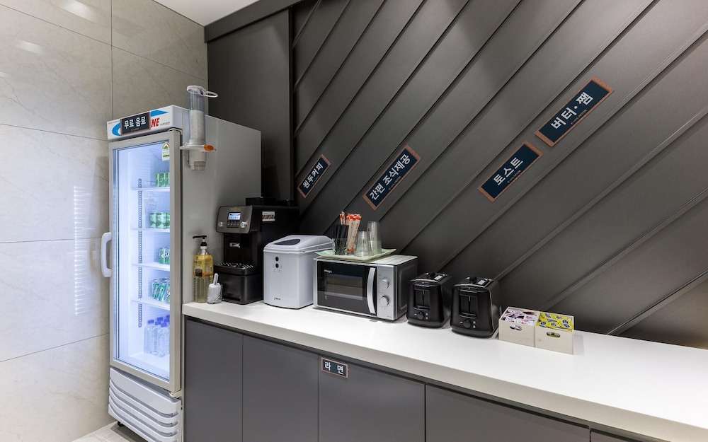 Suncheon Hotel Moon in Suncheon, South Korea