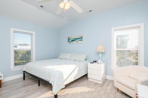 SeaSide by Oak Island Accommodations - photo 26