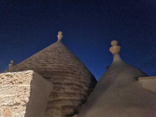 Trullo Morello Full Experience — Ostuni — photo 3