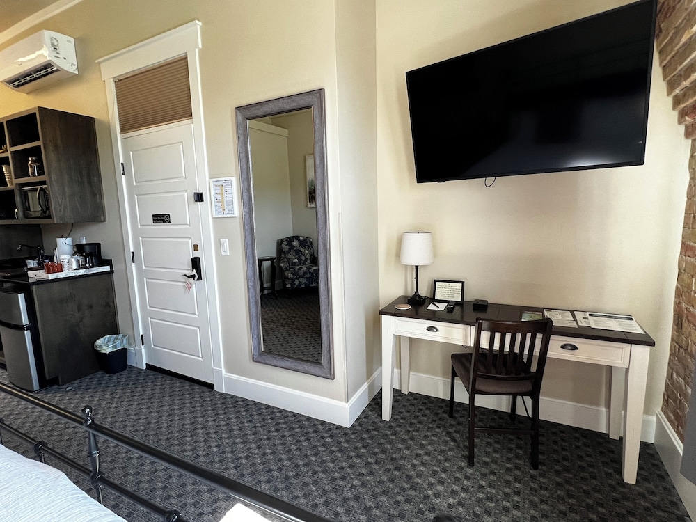 Park Hotel - photo 17