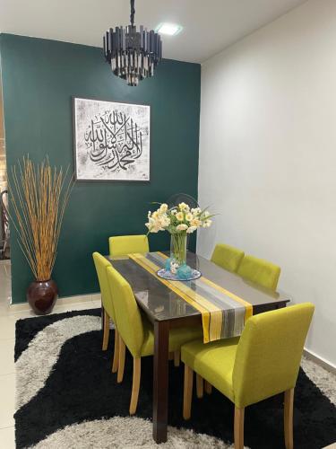 COZY Residence Homestay Teluk Senangin Lumut — 4-Star Luxury Hotel in Lumut, Malaysia