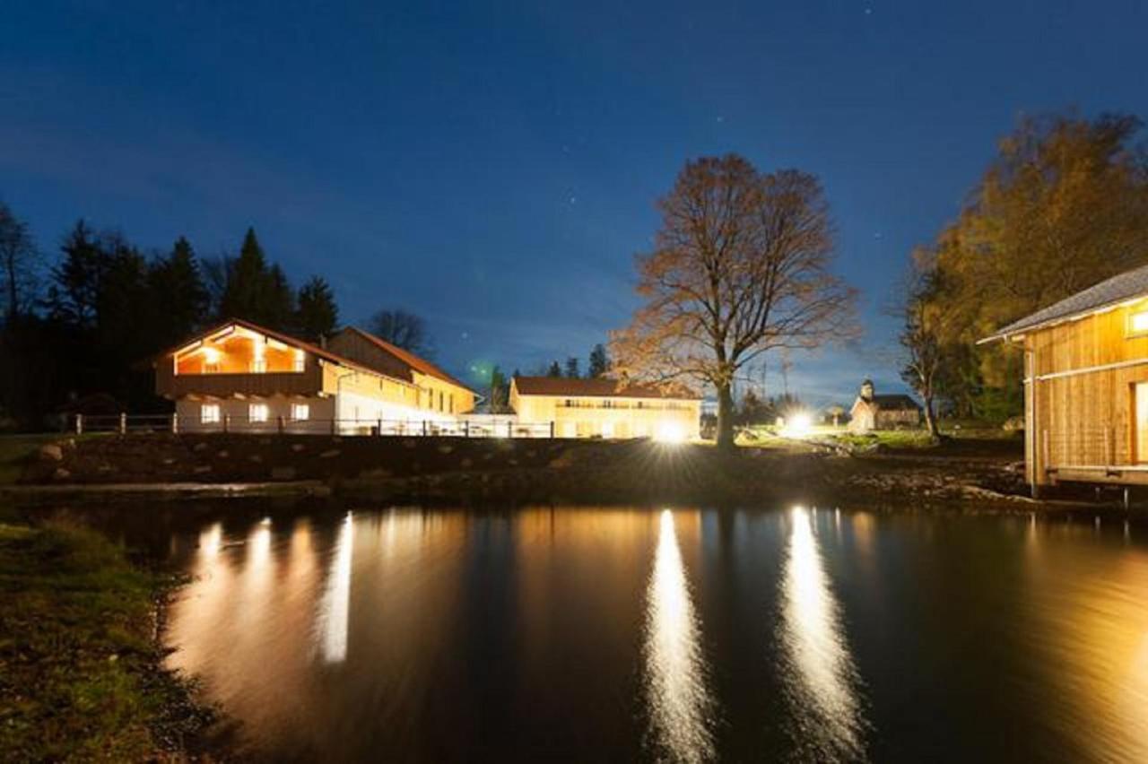 GutsAlm Harlachberg — 4-Star Luxury Hotel in Bodenmais, Germany
