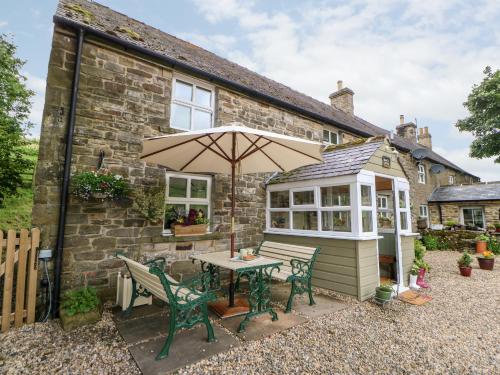 Isaacs Cottage — 4-Star Luxury Hotel in Hexham, United Kingdom