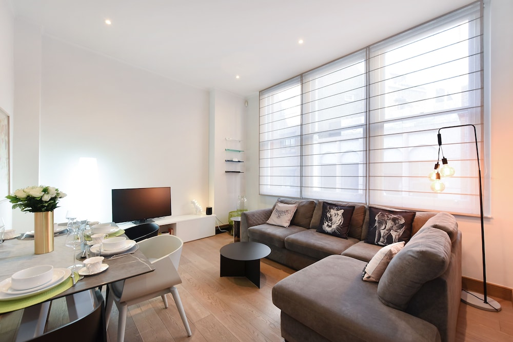 London Choice Apartments Covent Garden — 4-Star Luxury Hotel in London, United Kingdom