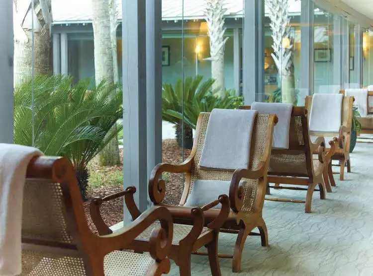 Biggest Loser Resort Amelia Island - photo 31