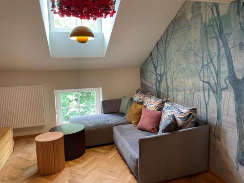 Househost Apt: Gertrudy 10 43 — 4-Star Luxury Hotel in Krakow, Poland
