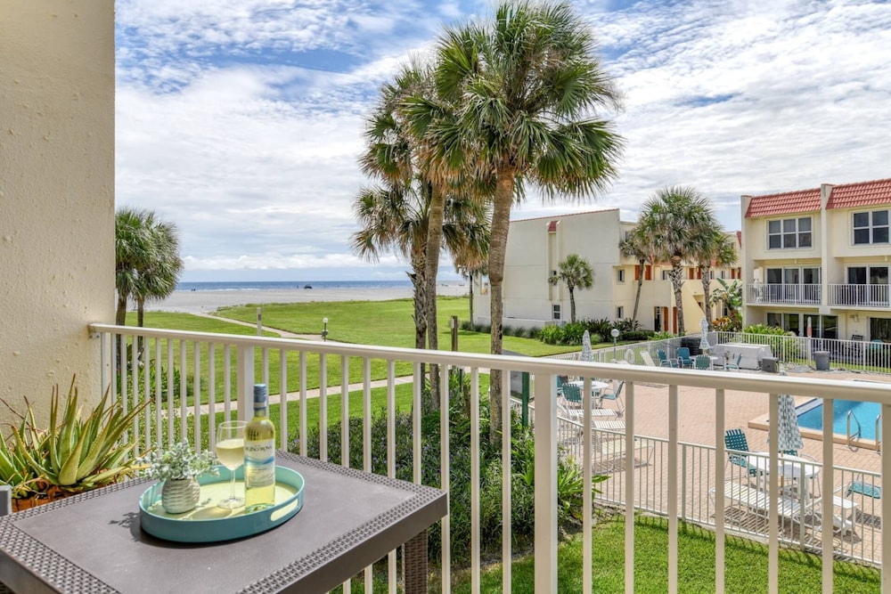 Pier Point 17 - last minute hotel in Saint Augustine