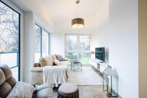 Kranichruf — 4-Star Luxury Hotel in Zingst, Germany