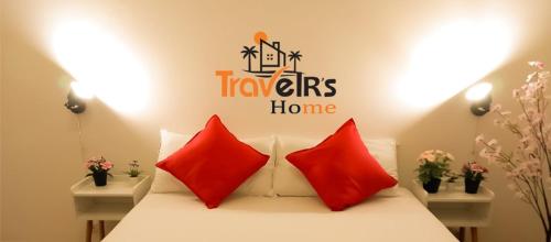 TravelR's Home — 4-Star Luxury Hotel in Rome, Italy