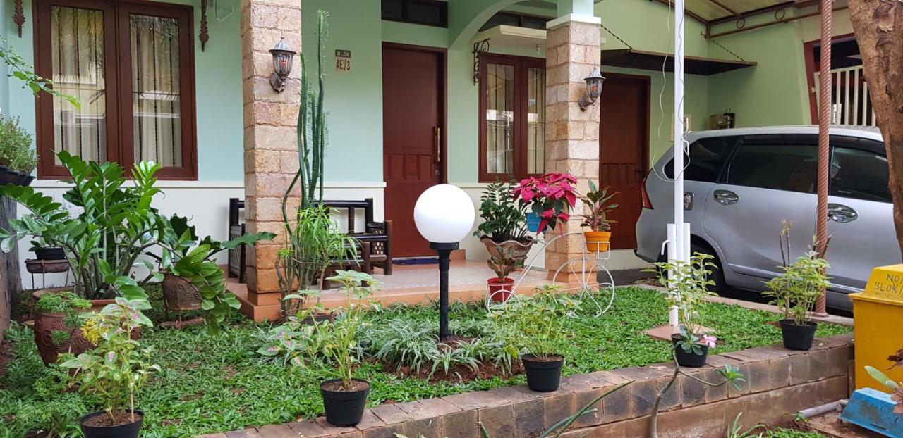 Rumah Satoe in Depok, Indonesia