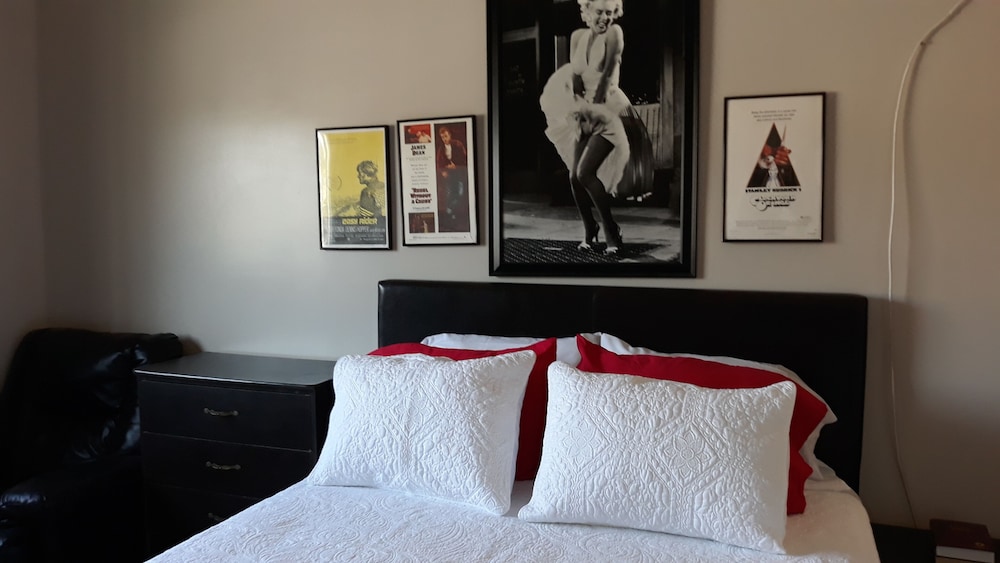 Historic City view Suites - photo 15
