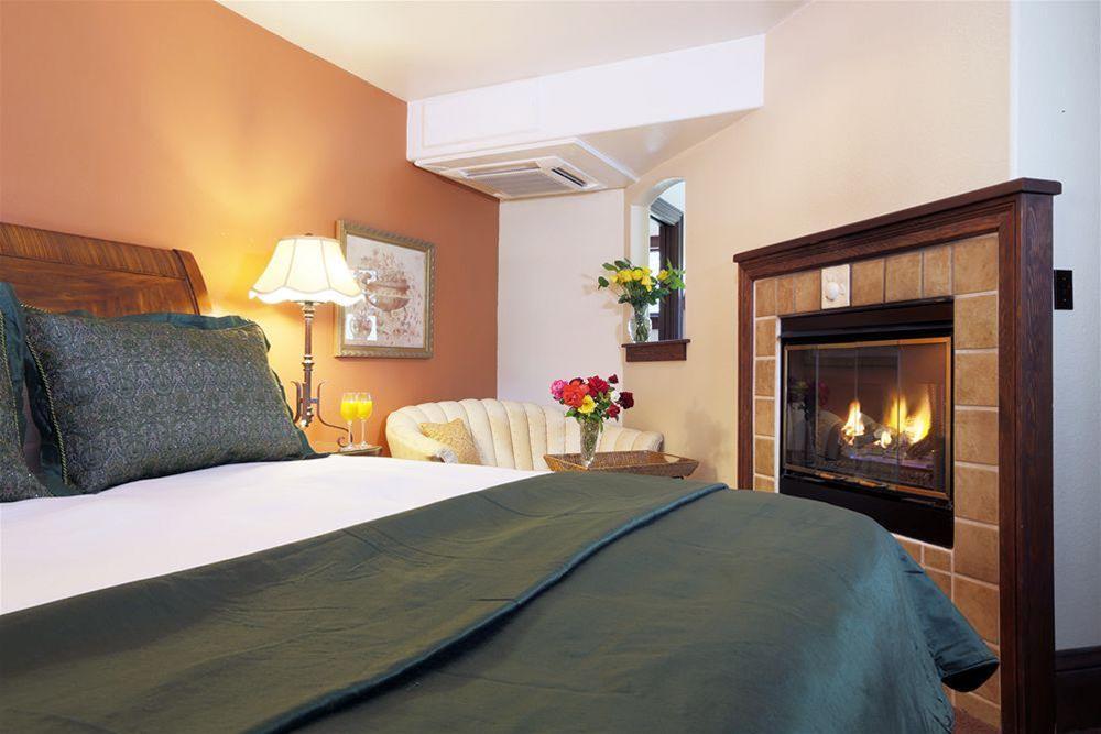 Applewood Inn and Spa - photo 14