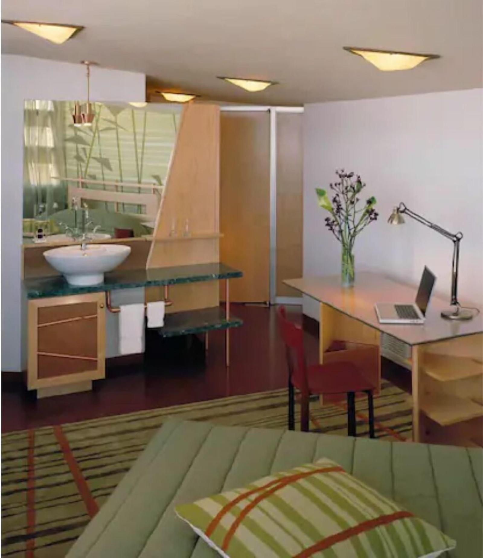 Inn at Price Tower - photo 14