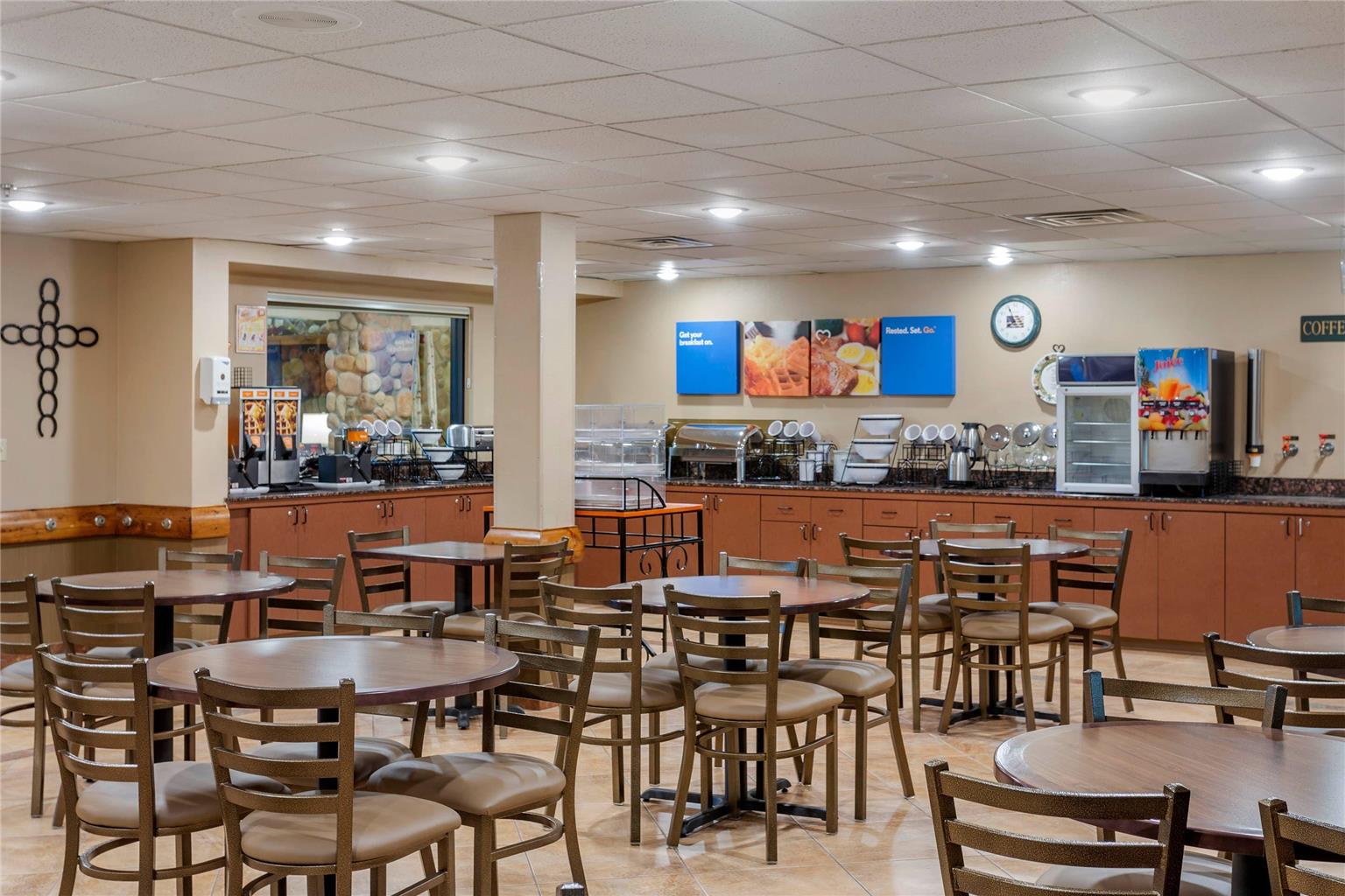Comfort Inn & Suites Branson Meadows - photo 50