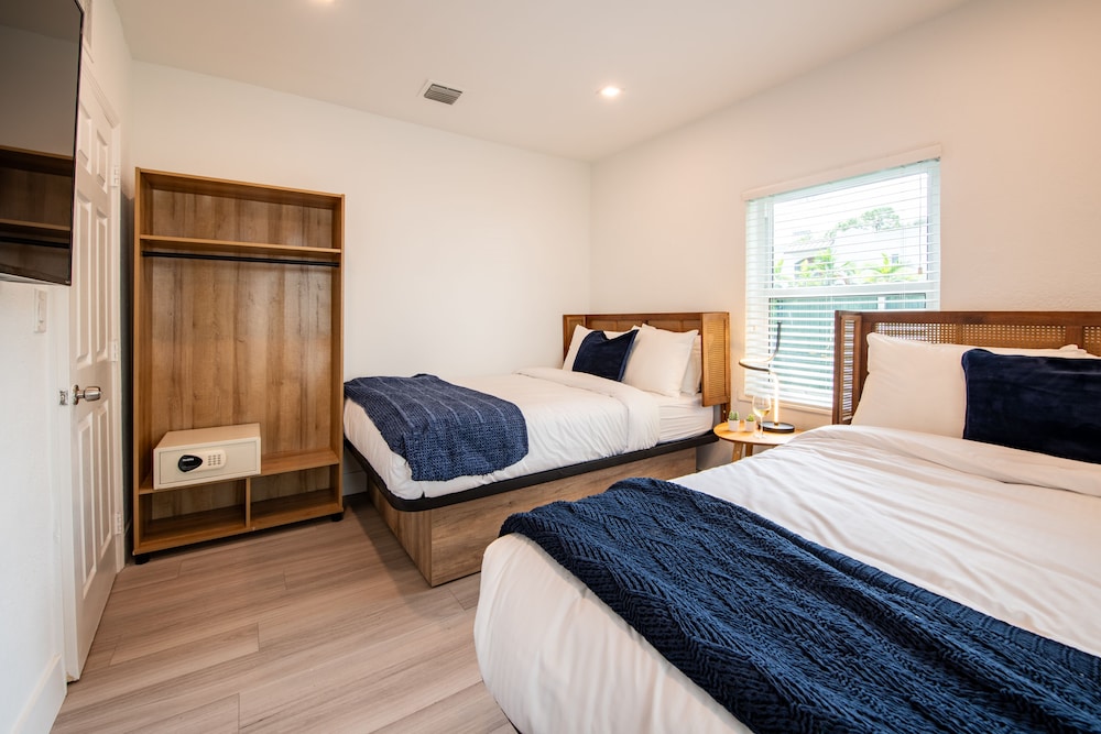 The Lauderdale Boutique Hotel - photo 27