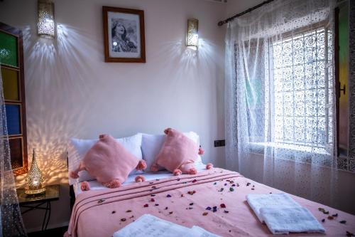 Dar alhaja rahma in Fes, Morocco