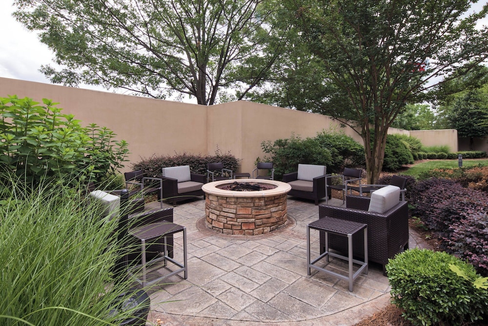 Courtyard by Marriott Rock Hill - photo 23