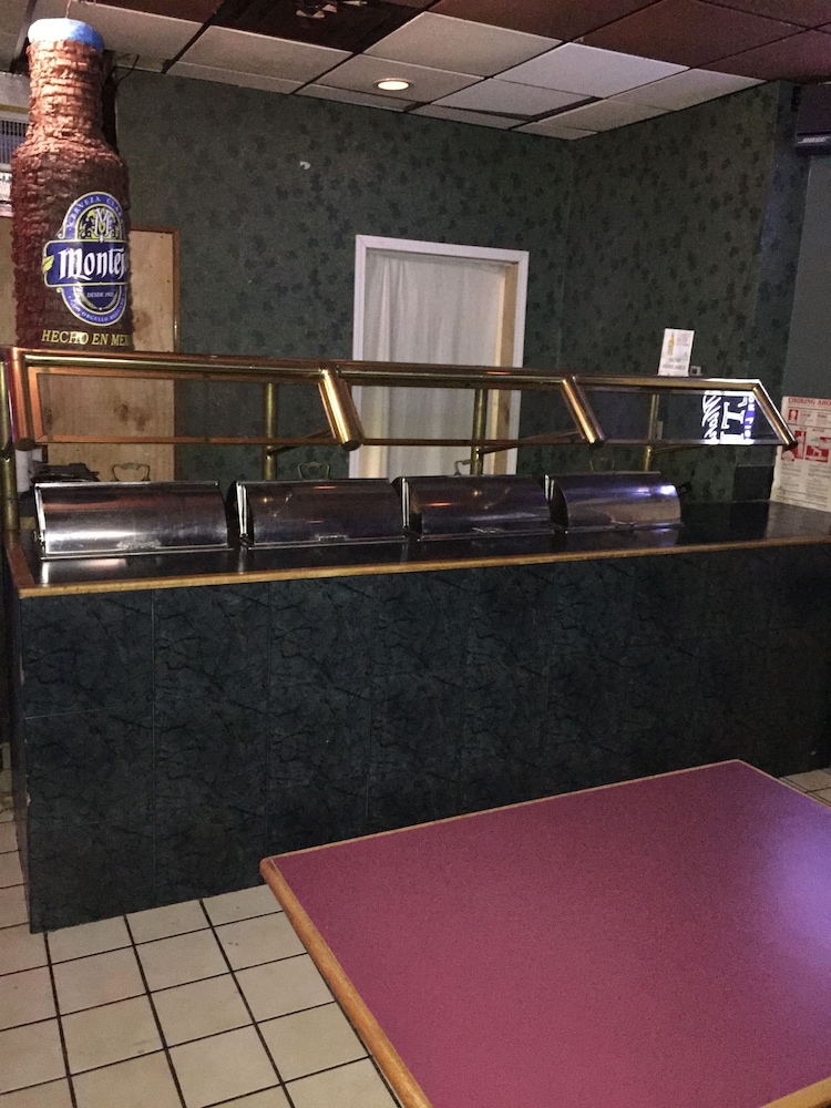Texas Inn Brownsville by Hotel O - photo 19