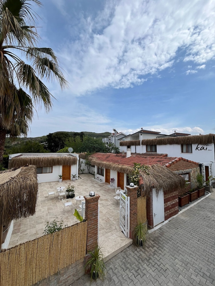 Kai Urla in Urla, Turkey