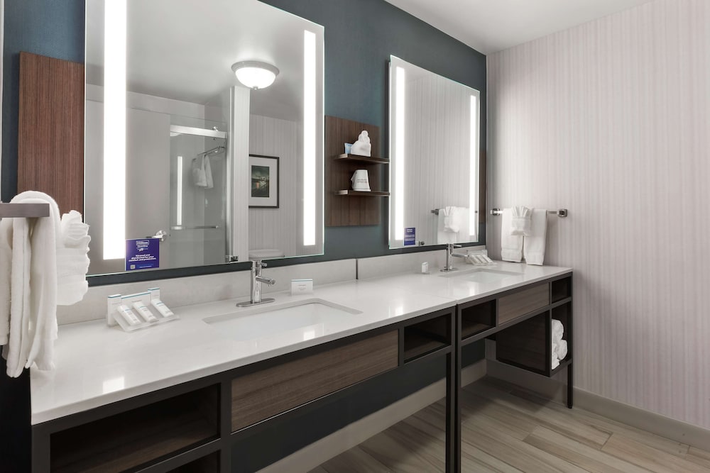 Hilton Garden Inn Minneapolis Maple Grove - photo 23