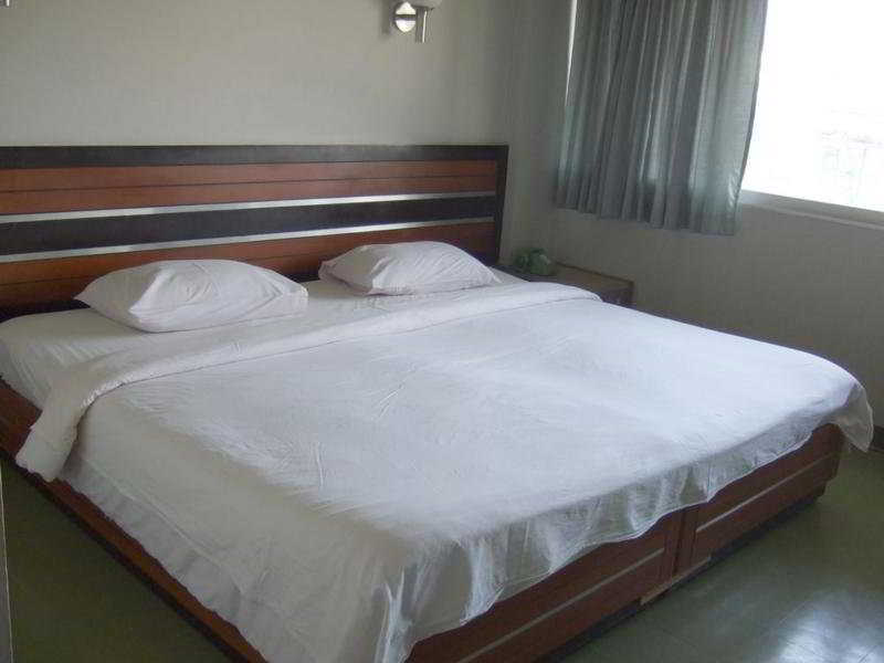 Thepnakorn Hotel Phitsanulok in Phitsanulok, Thailand