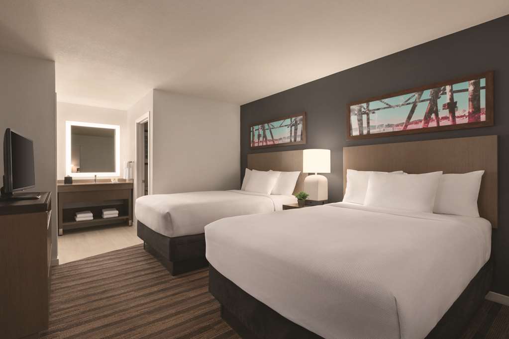 HYATT house Boston Burlington - photo 26