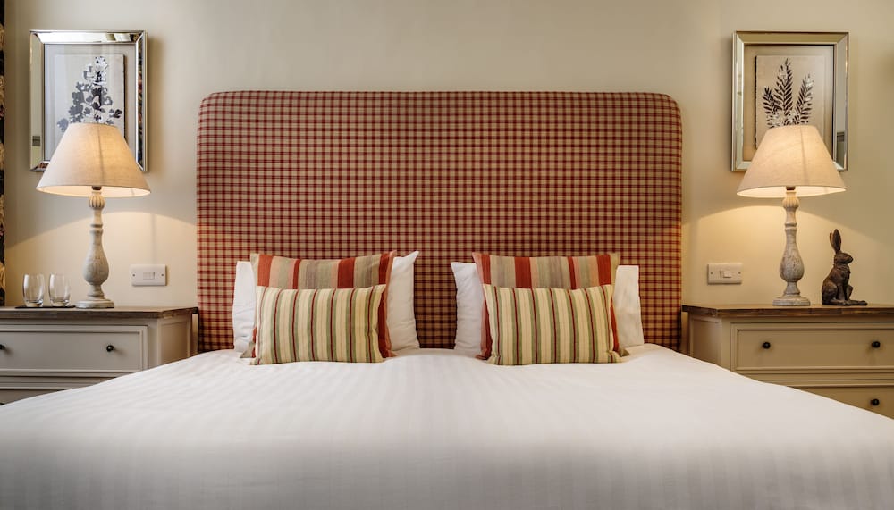 The George — hotel in South Molton