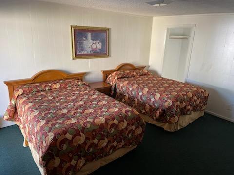 Bradley Motel in Lakeland, United States