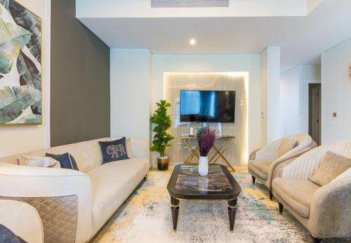 Reem 3 Bdr Villa — 4-Star Luxury Hotel in Dubai, United Arab Emirates