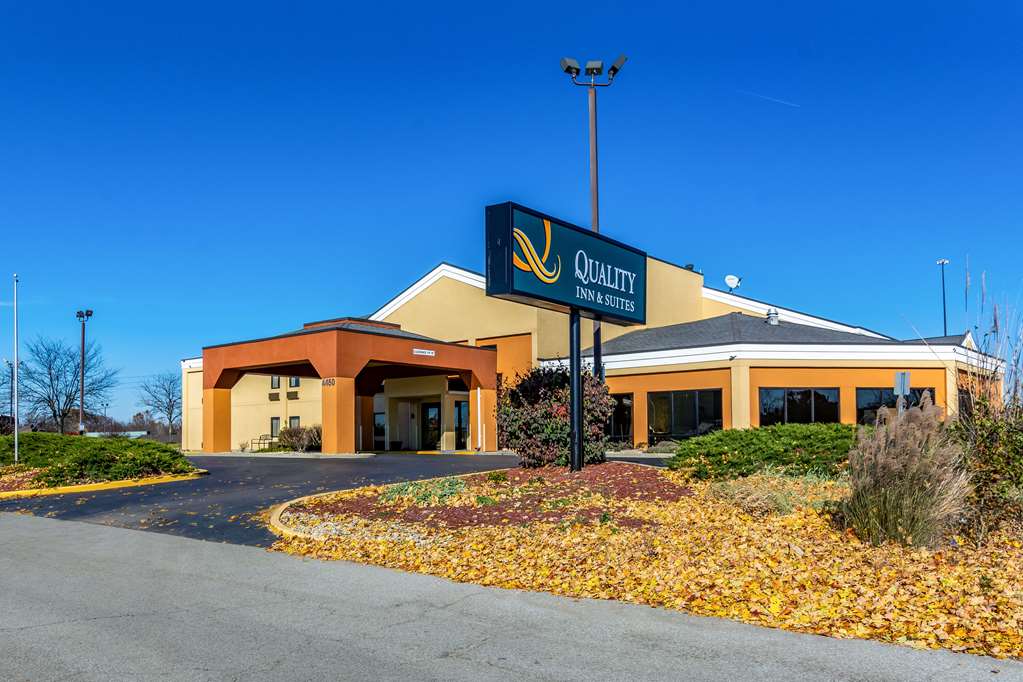 Quality Inn & Suites Southport - featured photo